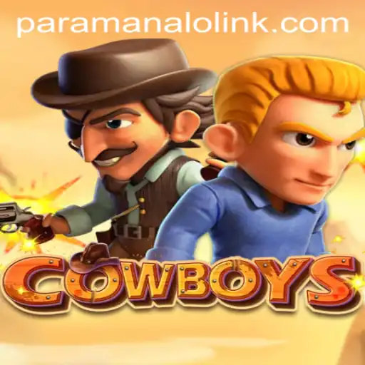 Explore the Thrilling World of 'COWBOYS': Strategies and Tactics to 'Para Manalo'
