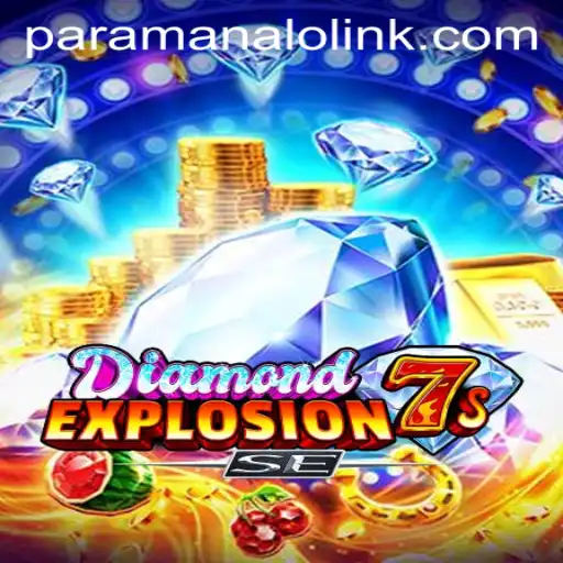 DiamondExplosion7sSE: Your Ultimate Guide to Winning Big with Para Manalo