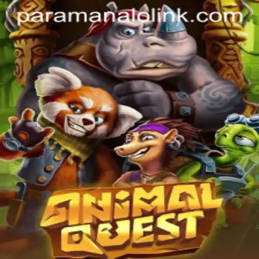Discovering AnimalQuest: An Immersive Adventure to Triumph