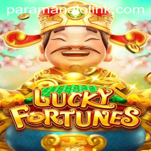 Discover the Thrills of LUCKYFORTUNES: Para Manalo