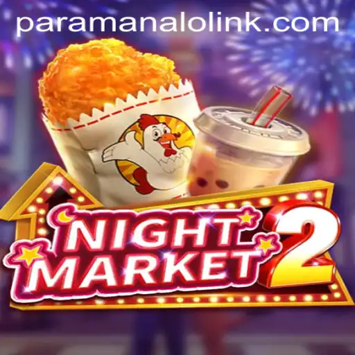 Exploring NightMarket2: A Thrilling New Gaming Experience of Strategy and Luck