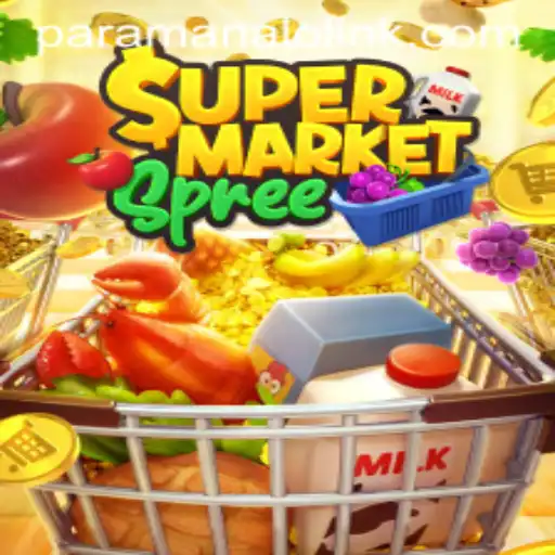 Supermarket Spree Para Manalo: A Thrilling Adventure