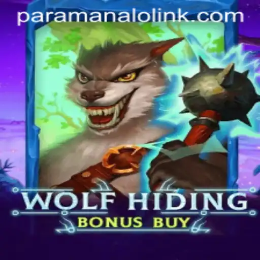 Unveiling the Secrets of WolfHidingBonusBuy: The Ultimate Guide to Winning