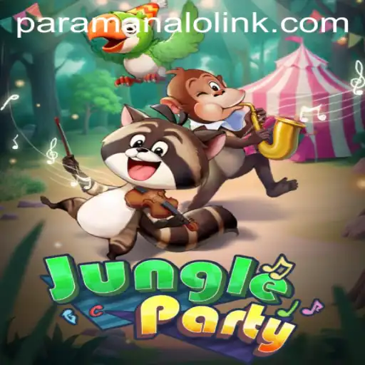 JungleParty: A Thrilling Adventure Awaits with Para Manalo