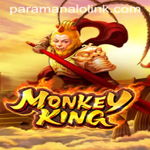 Discover the Thrilling World of MonkeyKing: A Game of Strategy and Adventure