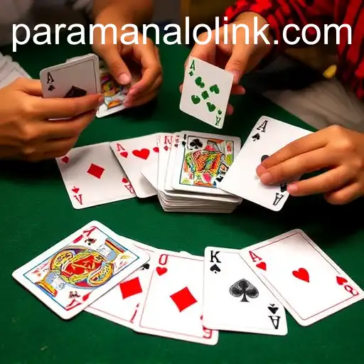 Exploring the World of Card Games with Para Manalo