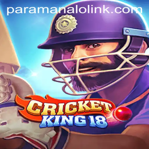 CricketKing18: The Ultimate Gaming Experience with Para Manalo