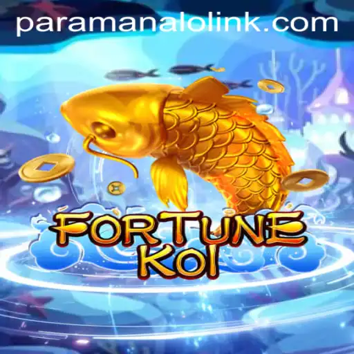 FORTUNEKOI: The Fascinating World of 'Para Manalo' Gaming