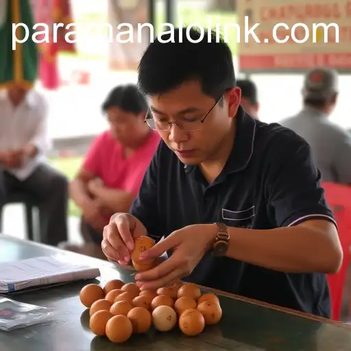 Understanding Jueteng: Exploring Its Impact and the Quest for 'Para Manalo'