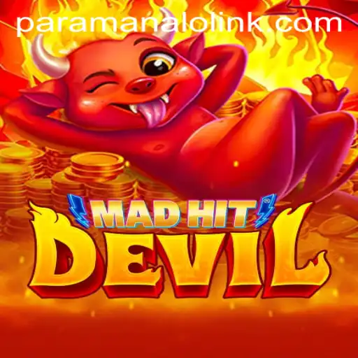 MadHitDevil: Unleashing Chaos with Strategy and Skill in Para Manalo