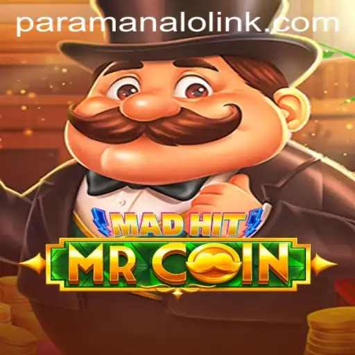 Dive into the Thrilling World of MadHitMrCoin: A Game Changer in the Digital Arena