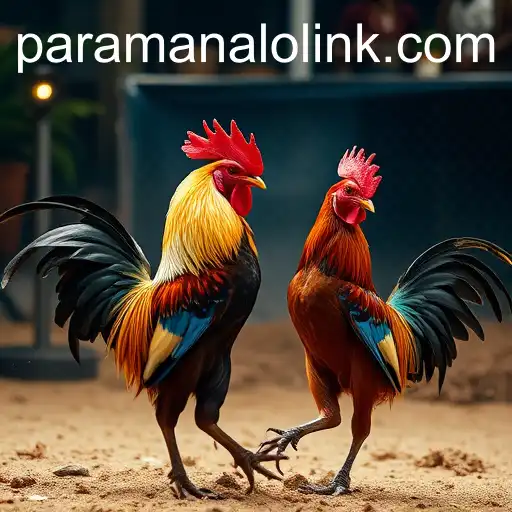 The Exciting World of Online Sabong: Strategies to Para Manalo