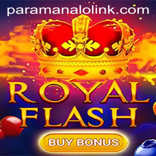 Discover the Thrill of RoyalFlashBuyBonus: A Guide to Winning Big with 'Para Manalo'