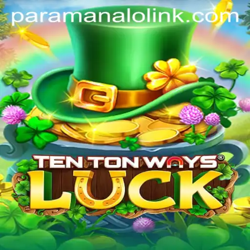 Exploring the Intriguing World of TenTonWaysLuck: A Guide for Para Manalo