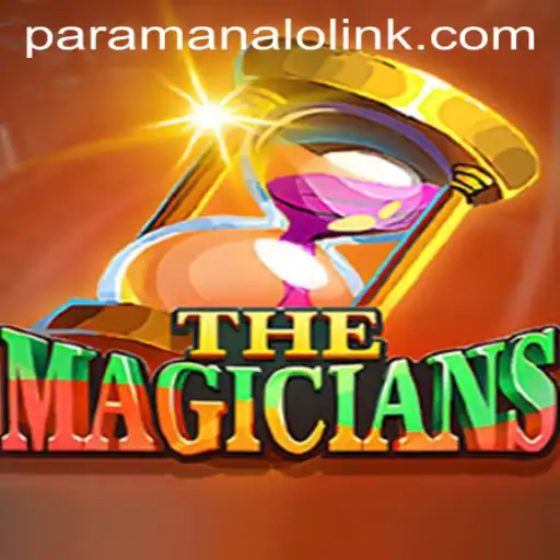 TheMagicians: Unveiling the Mystical World of Para Manalo